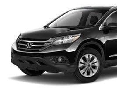 2012 Honda CR-V for Sale in Chicago, Illinois