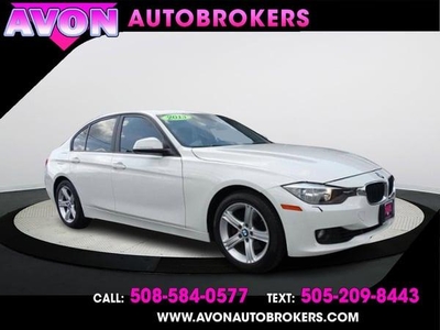 2013 BMW 328i xDrive for Sale in Chicago, Illinois