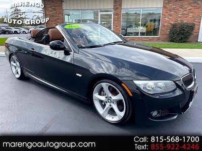 2013 BMW 335i for Sale in Chicago, Illinois