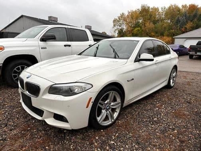 2013 BMW 535 for Sale in Secaucus, New Jersey