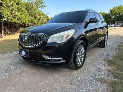 2013 Buick Enclave for Sale in Chicago, Illinois