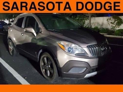 2013 Buick Encore for Sale in Chicago, Illinois
