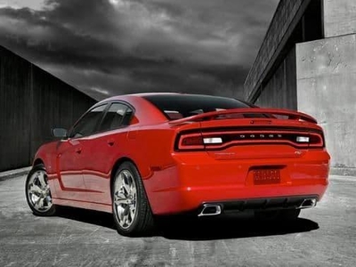2013 Dodge Charger for Sale in Centennial, Colorado