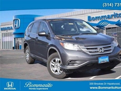 2013 Honda CR-V for Sale in Northwoods, Illinois