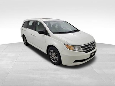 2013 Honda Odyssey for Sale in Chicago, Illinois