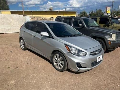 2013 Hyundai Accent for Sale in Secaucus, New Jersey