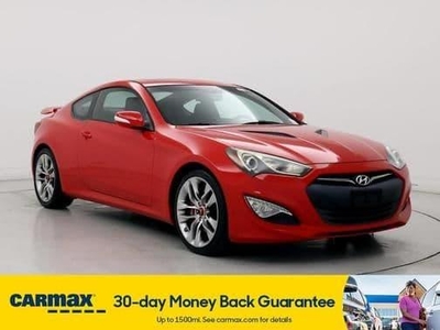 2013 Hyundai Genesis Coupe for Sale in Secaucus, New Jersey