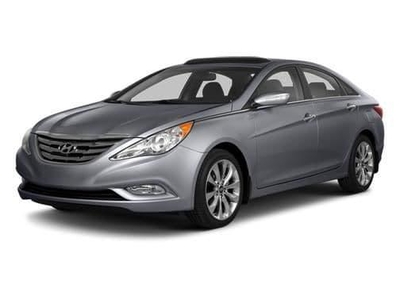 2013 Hyundai Sonata for Sale in Northwoods, Illinois