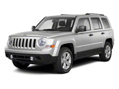 2013 Jeep Patriot for Sale in Northwoods, Illinois