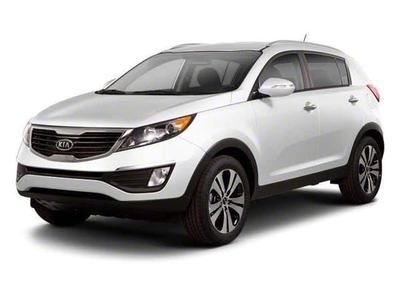 2013 Kia Sportage for Sale in Secaucus, New Jersey