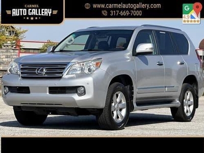 2013 Lexus GX 460 for Sale in Secaucus, New Jersey