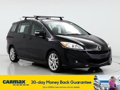 2013 Mazda Mazda5 for Sale in Centennial, Colorado