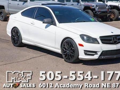 2013 Mercedes-Benz C-Class for Sale in Northwoods, Illinois