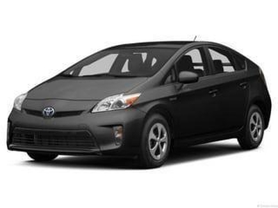 2013 Toyota Prius for Sale in Denver, Colorado
