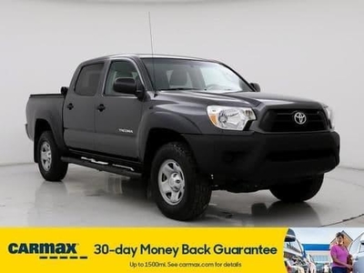 2013 Toyota Tacoma for Sale in Canton, Michigan