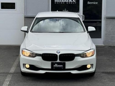 2014 BMW 320 for Sale in Northwoods, Illinois