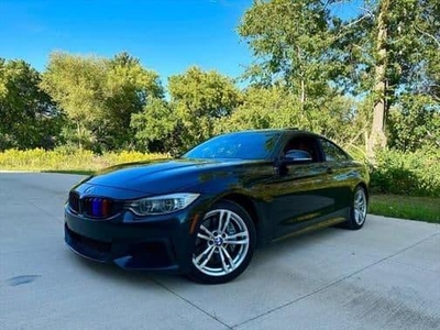 2014 BMW 435 for Sale in Chicago, Illinois