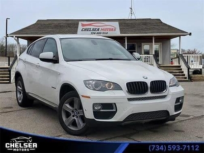 2014 BMW X6 for Sale in Secaucus, New Jersey