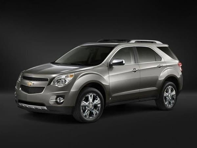 2014 Chevrolet Equinox for Sale in Chicago, Illinois