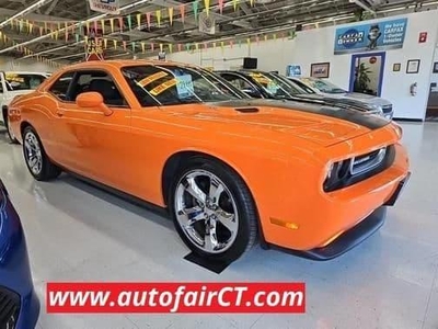 2014 Dodge Challenger for Sale in Chicago, Illinois