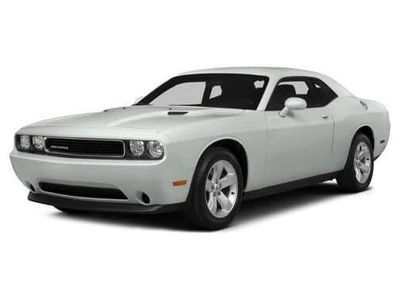 2014 Dodge Challenger for Sale in Naperville, Illinois