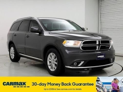 2014 Dodge Durango for Sale in Northwoods, Illinois