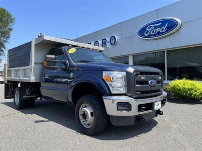 2014 Ford F-350 for Sale in Northwoods, Illinois