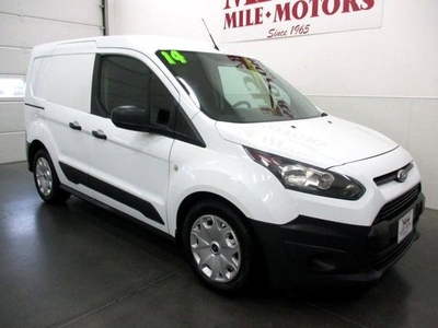 2014 Ford Transit Connect for Sale in Denver, Colorado