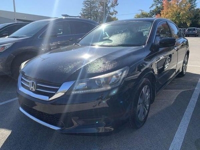 2014 Honda Accord for Sale in Northwoods, Illinois