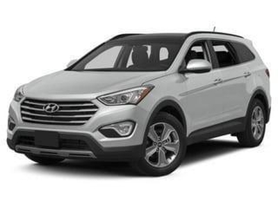 2014 Hyundai Santa Fe for Sale in Secaucus, New Jersey