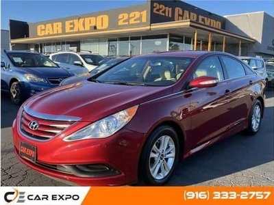 2014 Hyundai Sonata for Sale in Chicago, Illinois