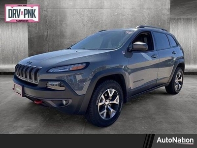 2014 Jeep Cherokee for Sale in Denver, Colorado