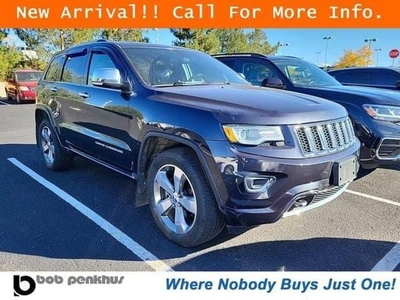 2014 Jeep Grand Cherokee for Sale in Secaucus, New Jersey