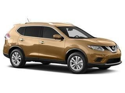 2014 Nissan Rogue for Sale in Chicago, Illinois