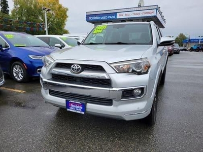 2014 Toyota 4Runner for Sale in Denver, Colorado