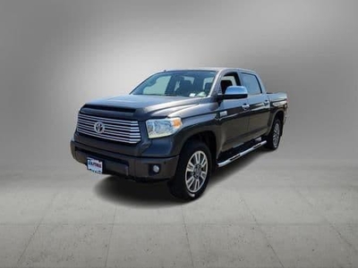 2014 Toyota Tundra for Sale in Northwoods, Illinois