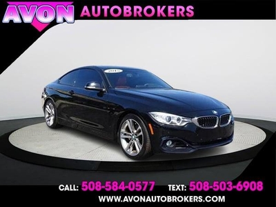 2015 BMW 428i for Sale in Denver, Colorado