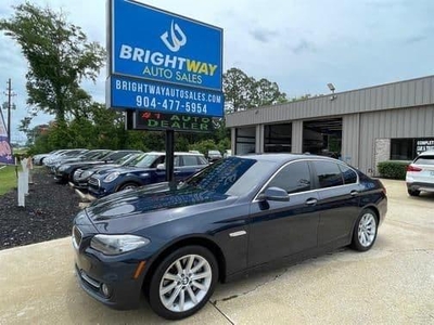 2015 BMW 535 for Sale in Northwoods, Illinois
