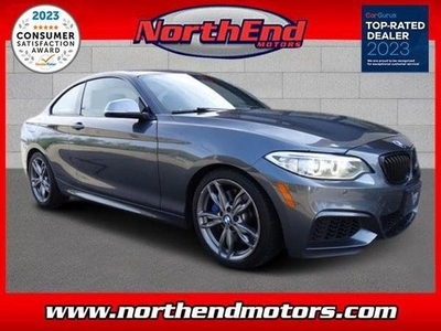 2015 BMW M235i for Sale in Chicago, Illinois