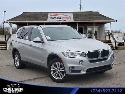 2015 BMW X5 for Sale in Secaucus, New Jersey
