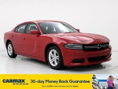 2015 Dodge Charger for Sale in Secaucus, New Jersey