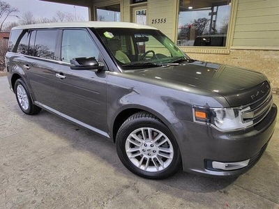 2015 Ford Flex for Sale in Northwoods, Illinois