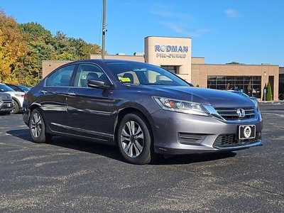 2015 Honda Accord for Sale in Chicago, Illinois