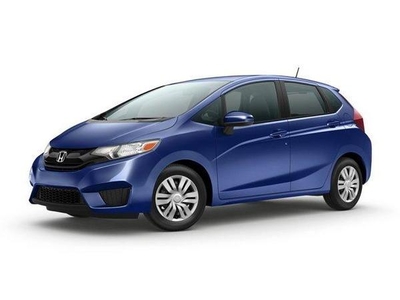 2015 Honda Fit for Sale in Chicago, Illinois