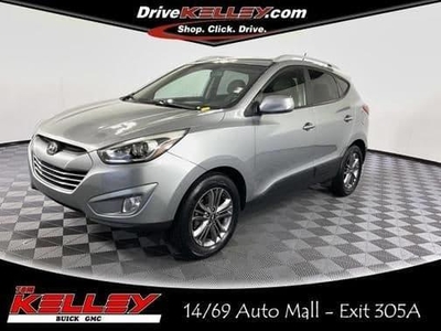 2015 Hyundai Tucson for Sale in Secaucus, New Jersey