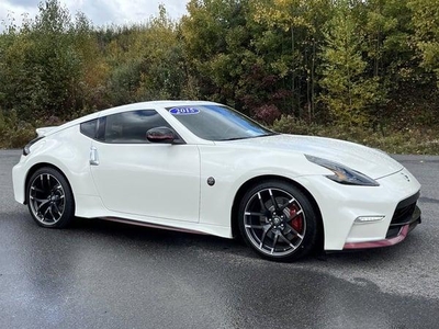 2015 Nissan 370Z for Sale in Chicago, Illinois