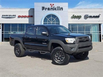 2015 Toyota Tacoma for Sale in Denver, Colorado