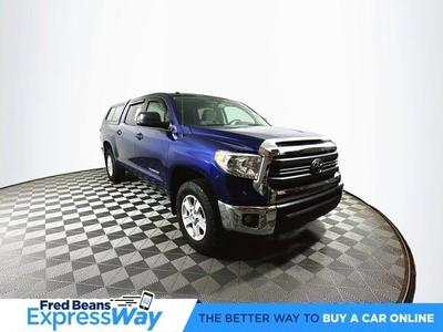2015 Toyota Tundra for Sale in Secaucus, New Jersey