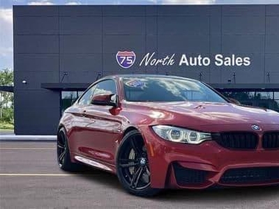 2016 BMW M4 for Sale in Secaucus, New Jersey