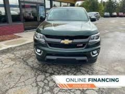 2016 Chevrolet Colorado for Sale in Chicago, Illinois